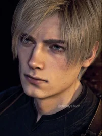 Leon Kennedy
