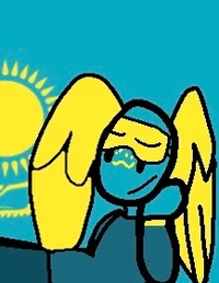 Kazakhstan sleepover