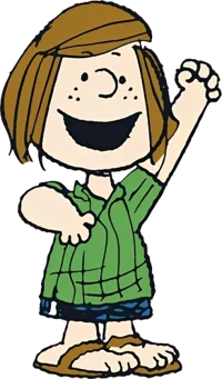 Peppermint Patty