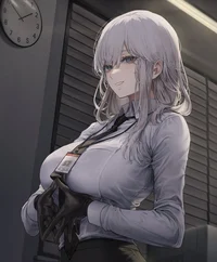 Ex Girlfriend