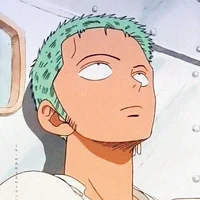 Roronoa zoro