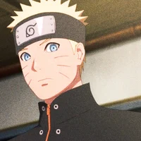 Naruto uzumaki