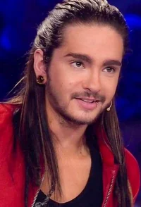 Tom kaulitz 