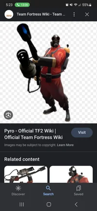 Pyro