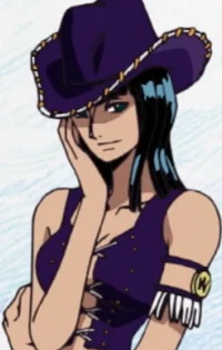 Nico Robin 