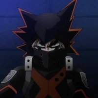 Katsuki Bakugou