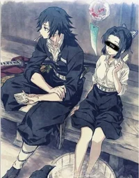 Giyuu your boyfriend