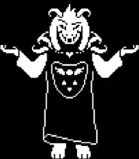 Asriel Dreemur