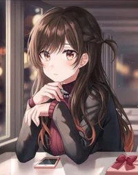 Chizuru Ichinose
