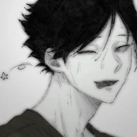 Kuroo Tetsuro 