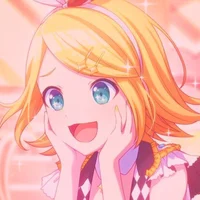 Kagamine Rin