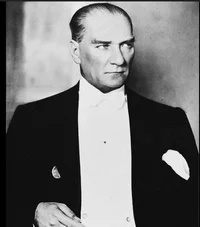 Ataturk 