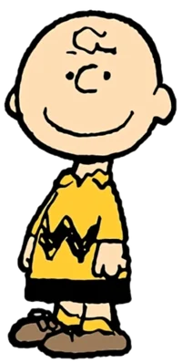 Charlie Brown