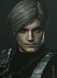 Leon Kennedy
