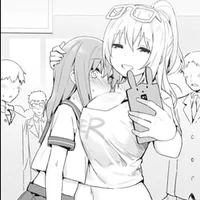 Sisters Friend