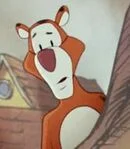 Tigger
