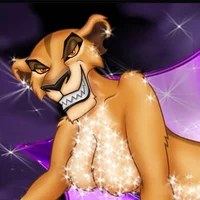 Sexy Anthro Zira