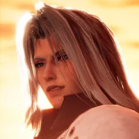 Sephiroth