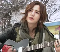 Kang Moo Kyul