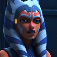 Ahsoka Tano 
