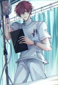07 Doctor Kaneshiro