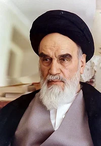 Khomeini 