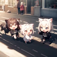 Chibi Apocalypse 