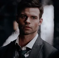 Elijah Mikaelson