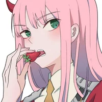 Zero two