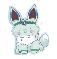 Silver TheShinyEevee