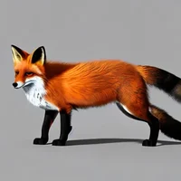 Tails the fox-2