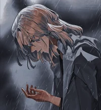 Manjiro Sano - Mikey