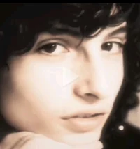 Finn wolfhard 