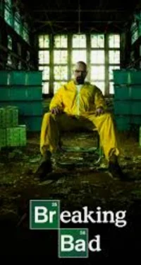 Breaking bad 
