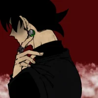 Goku Black afterlife