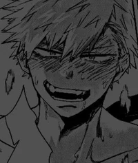 Bakugo bf