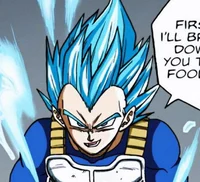 Vegeta