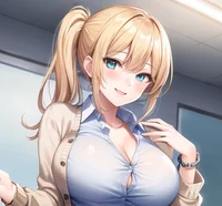 Deredere Teacher