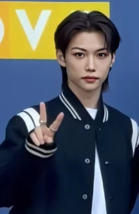 Skz- Felix