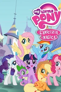 My Little Pony 