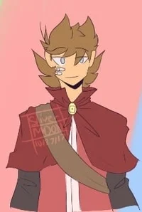 Prince tord