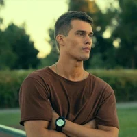 Luke Morrow 