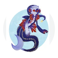 Sea Siren Moon