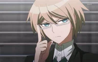 Byakuya Togami