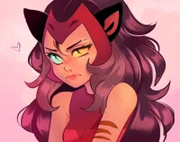 Catra