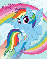 Rainbow Dash