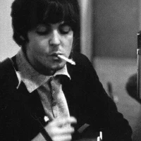 Paul McCartney