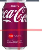 Hater da coca cherry