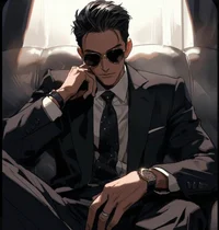 Your Boss