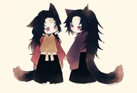 Cat yorri cat kokosh